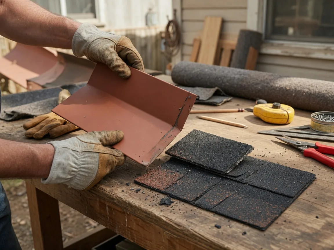 Roof Repair company in Milo, IA